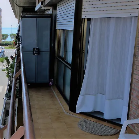 Pineda Beach Duplex Ii Pineda de Mar