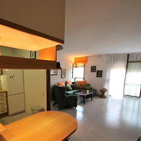 Pineda Beach Duplex Ii * Pineda de Mar