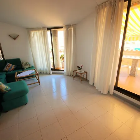 Pineda Beach Duplex Ii Pineda de Mar