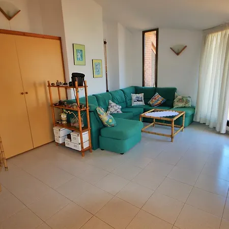 Appartement Pineda Beach Duplex Ii Pineda de Mar