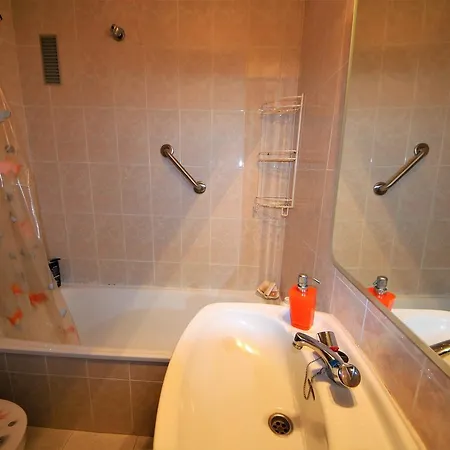 Pineda Beach Duplex Ii Appartement