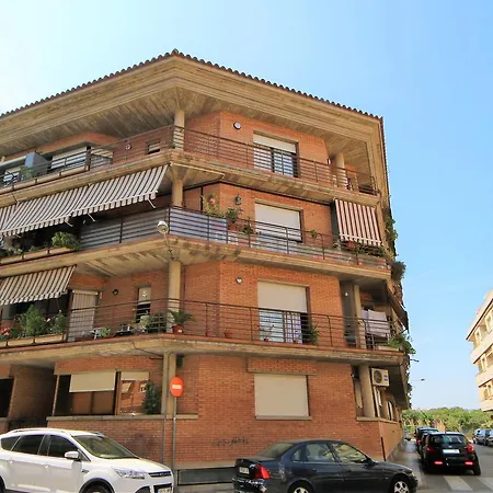 Appartement Pineda Beach Duplex Ii Pineda de Mar