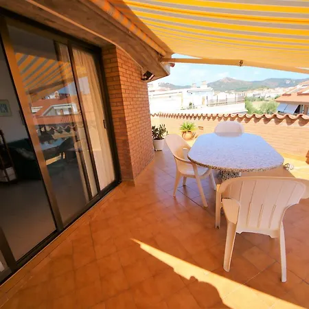 Pineda Beach Duplex Ii Pineda de Mar